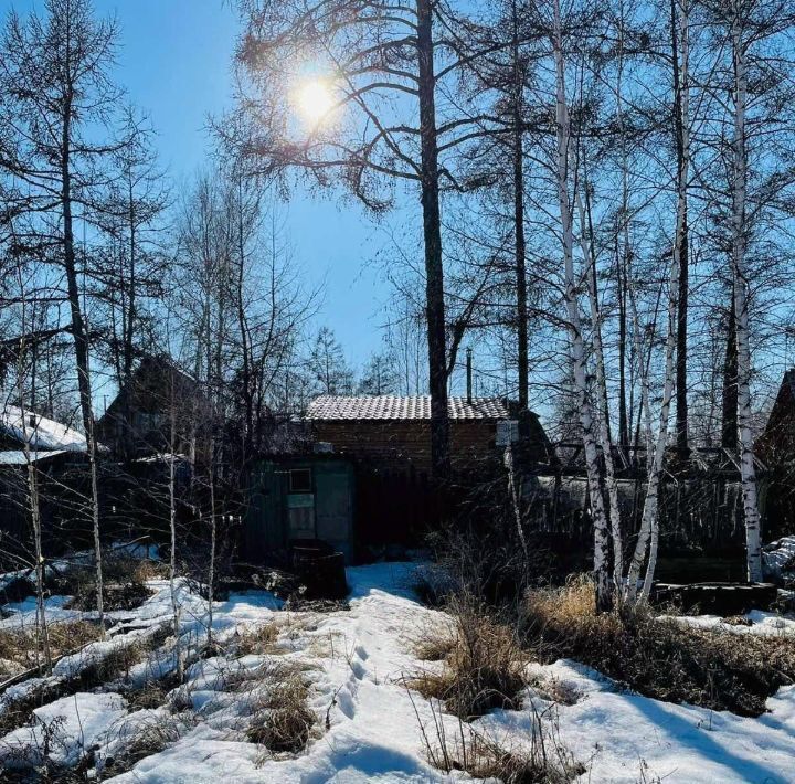 дом г Якутск с Маган фото 5