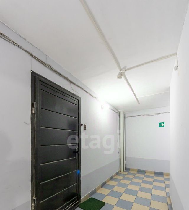 квартира г Хабаровск р-н Центральный ул Волочаевская 133 фото 25