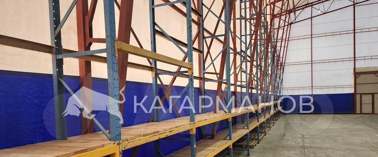 свободного назначения г Новосибирск р-н Ленинский ш Толмачевское 53 фото 4