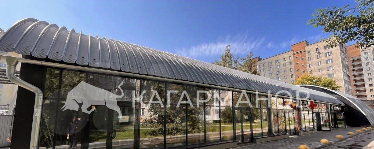 свободного назначения г Новосибирск р-н Ленинский ул Котовского 48а фото 7