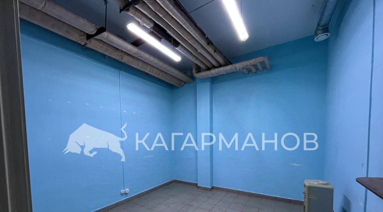 свободного назначения г Новосибирск Заельцовская ул Дачная 23/5 фото 10