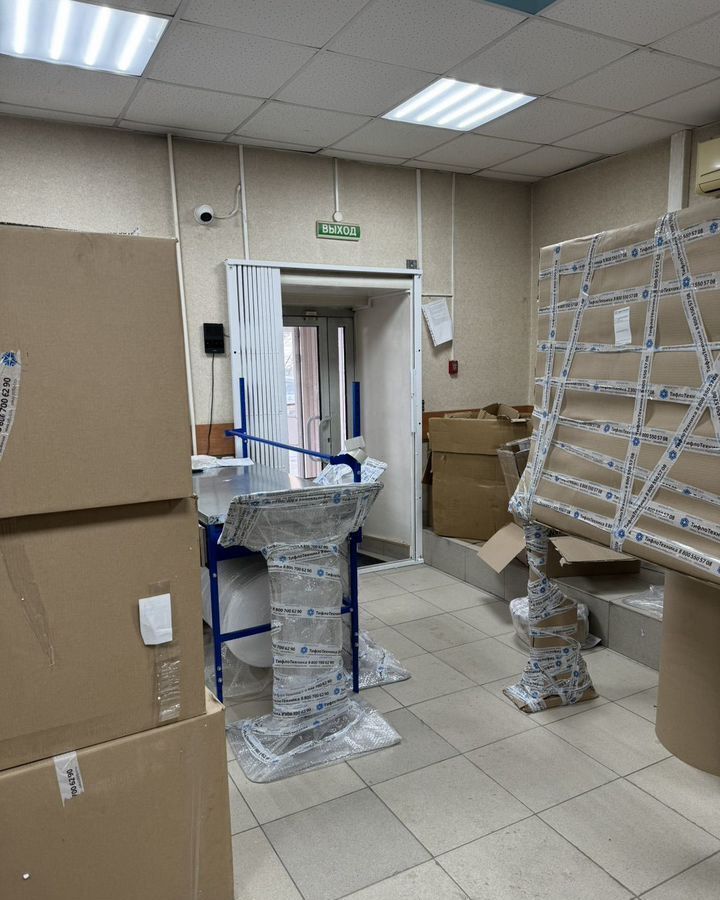 свободного назначения г Новосибирск р-н Ленинский Студенческая ул Немировича-Данченко 169 фото 17