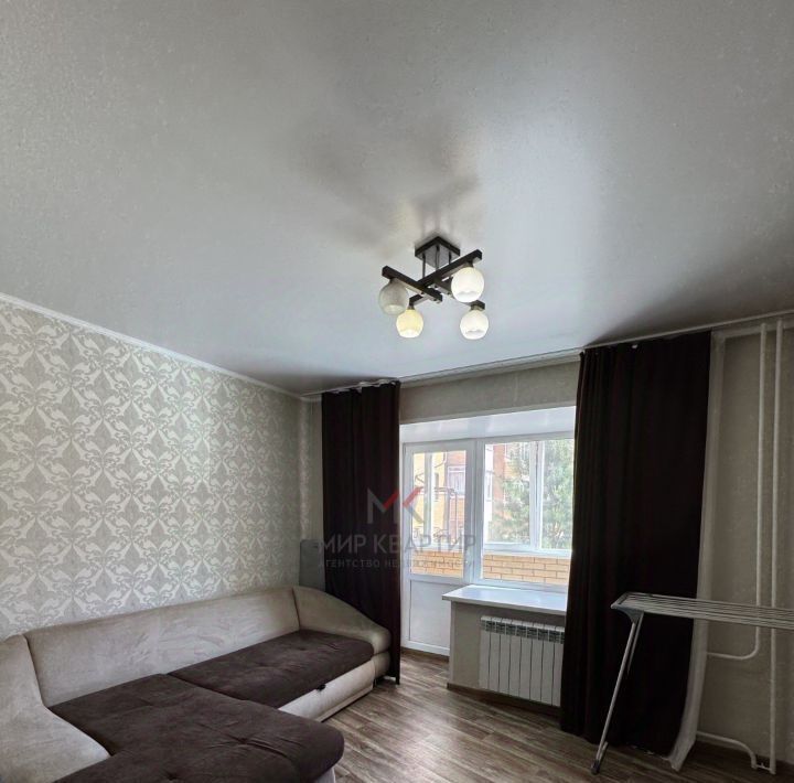 квартира г Абакан пр-кт Дружбы Народов 49 фото 1