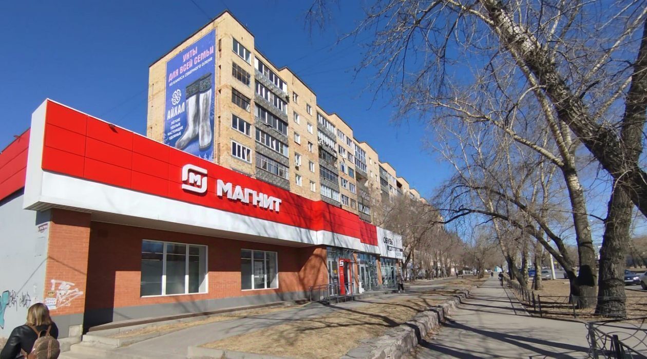 квартира г Абакан ул Пушкина 100 фото 19