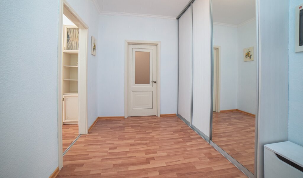квартира г Екатеринбург р-н Чкаловский Чкаловская ул 8 Марта 190 фото 1