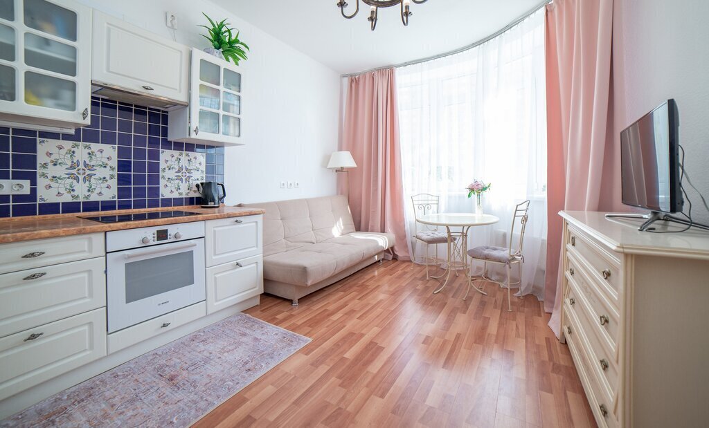 квартира г Екатеринбург р-н Чкаловский Чкаловская ул 8 Марта 190 фото 10