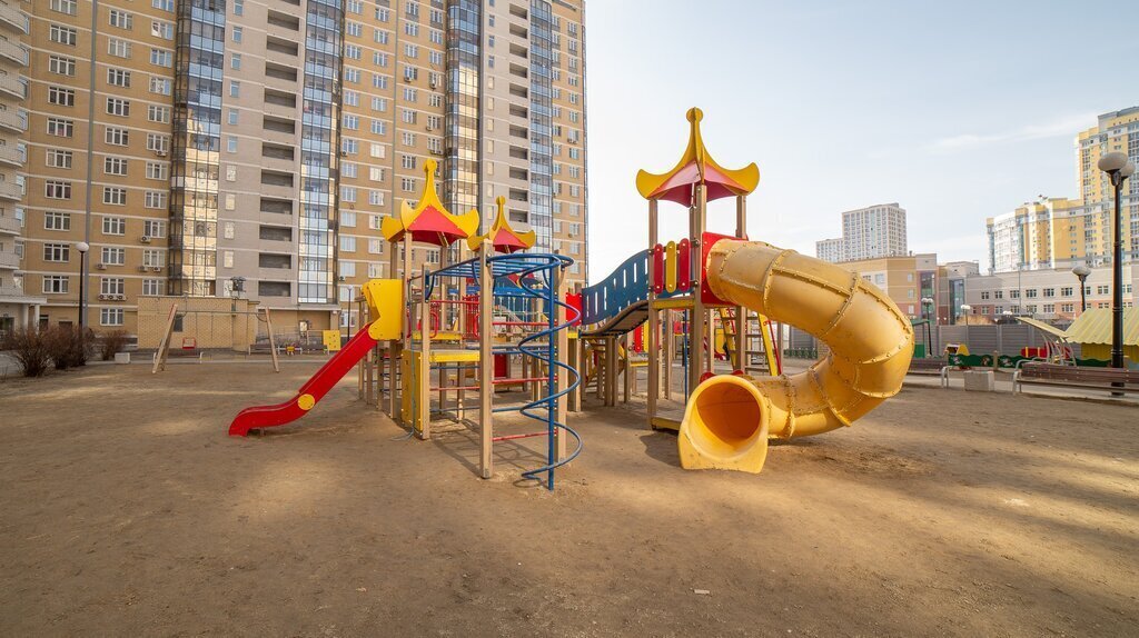 квартира г Екатеринбург р-н Чкаловский Чкаловская ул 8 Марта 190 фото 19