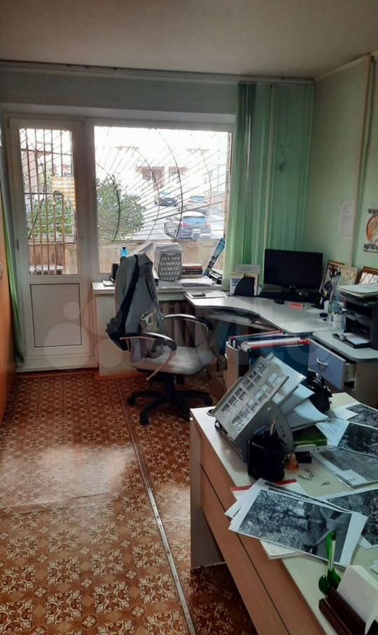 офис г Оренбург р-н Ленинский ул Кима 8 фото 4