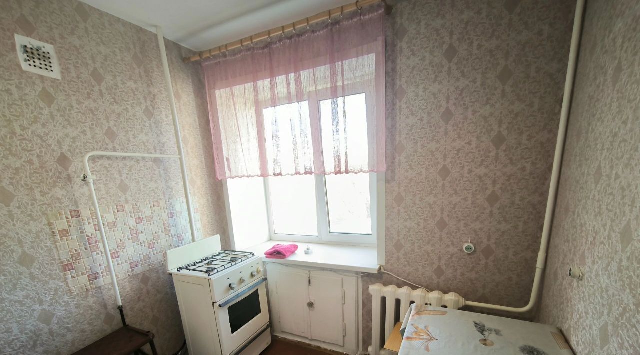 квартира г Курган Энергетики пр-кт Конституции 58а фото 6