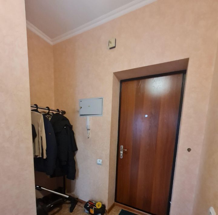 квартира г Красноярск р-н Советский Взлётка ул Батурина 30к/3 фото 12