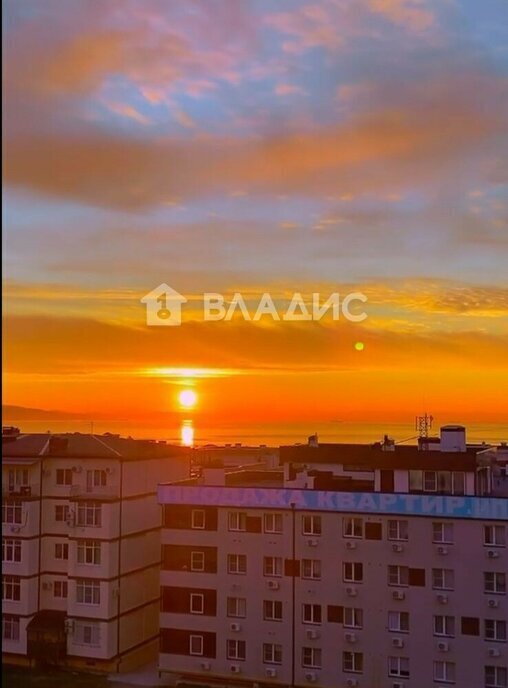 квартира г Новороссийск с Мысхако ул Шоссейная 27 фото 10