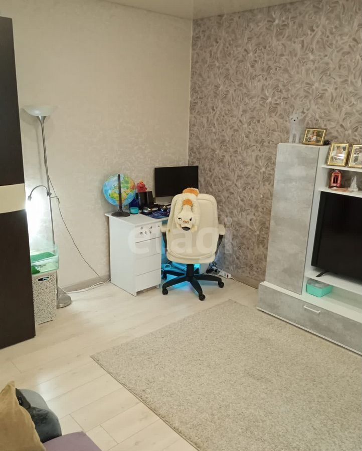 квартира г Новороссийск с Цемдолина ул 8-я Щель 30к/1 р-н Приморский фото 3
