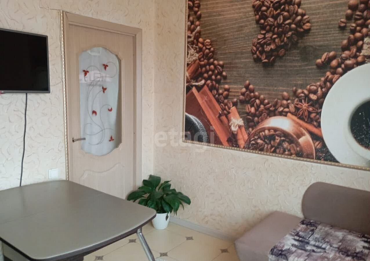 квартира г Новороссийск с Цемдолина ул 8-я Щель 30к/1 р-н Приморский фото 7