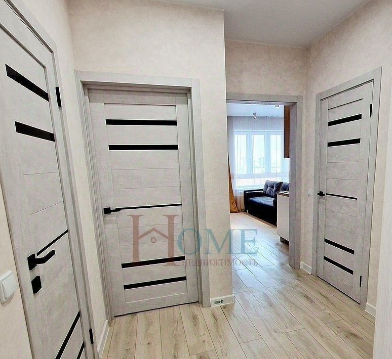 квартира г Новосибирск Маршала Покрышкина ул Семьи Шамшиных 77 фото 4