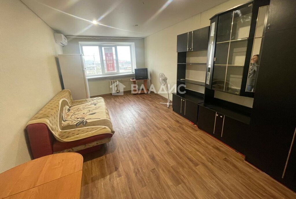 комната г Новороссийск р-н Восточный ул Сакко и Ванцетти 6/8 фото 7