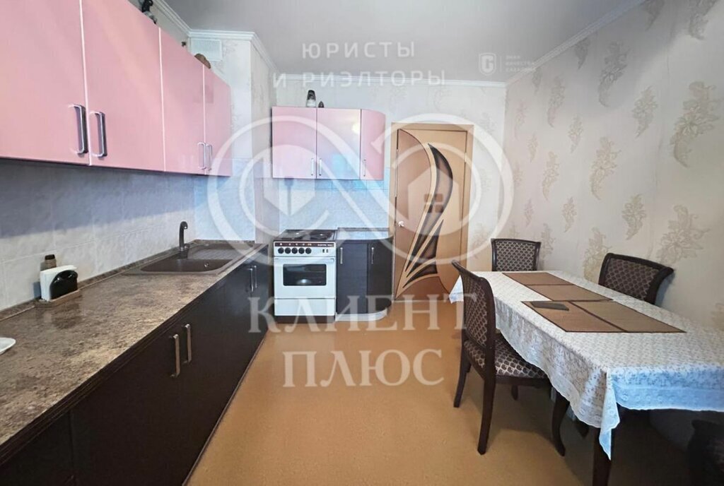 квартира г Южно-Сахалинск ул Пуркаева М.А. 47 фото 9