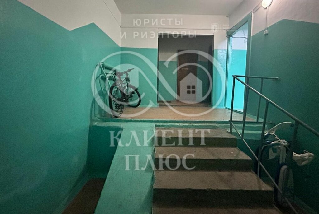 квартира г Южно-Сахалинск ул Пуркаева М.А. 47 фото 17