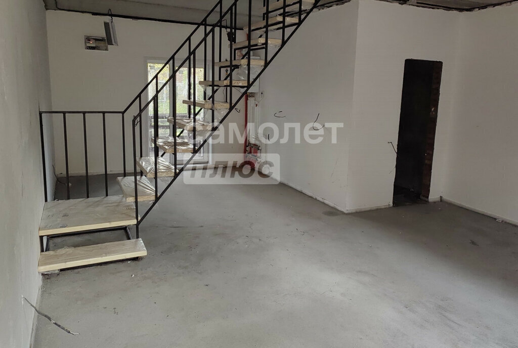 дом г Новосибирск метро Площадь Гарина-Михайловского дачный посёлок Кудряшовский, Новосибирский район фото 14