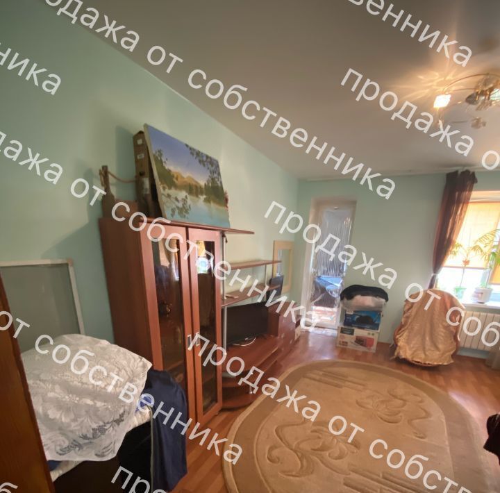 квартира г Саратов р-н Волжский ул им Исаева Н.В. 2а фото 7