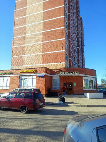 пгт Школьная ул., 11 фото