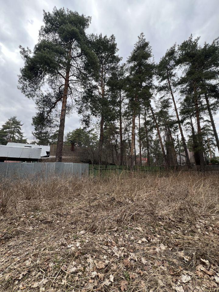 земля г Люберцы ул Новая городской округ Люберцы, Малаховка фото 3