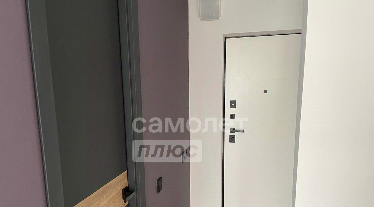 квартира г Одинцово Кутузовский Сколково фото 10