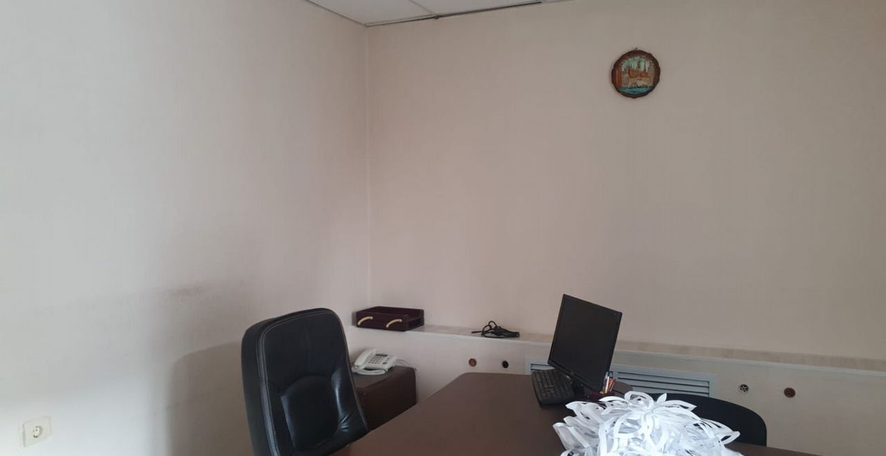 офис г Уфа р-н Ленинский ул Силикатная 24/1 фото 1