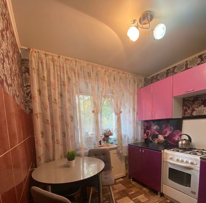 квартира р-н Нижнекамский г Нижнекамск ул Тукая 14 фото 5