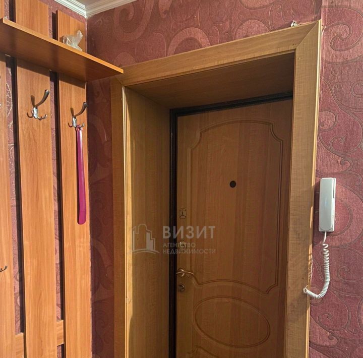 квартира р-н Нижнекамский г Нижнекамск ул Тукая 14 фото 11