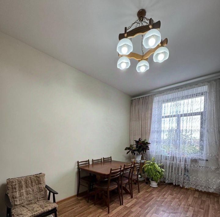 квартира г Уфа р-н Орджоникидзевский ул Калинина 11 фото 10