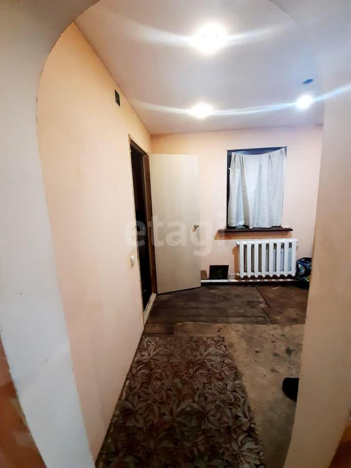 дом г Кемерово тер Угловая Ягуново с. фото 12