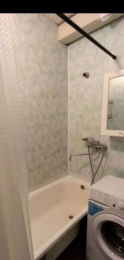 квартира г Великий Новгород Привокзальный ул Новолучанская 33к/2 фото 5