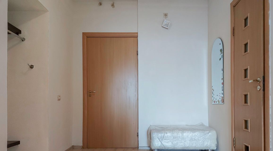 квартира г Екатеринбург Геологическая пл Куйбышева 80к/2 фото 28