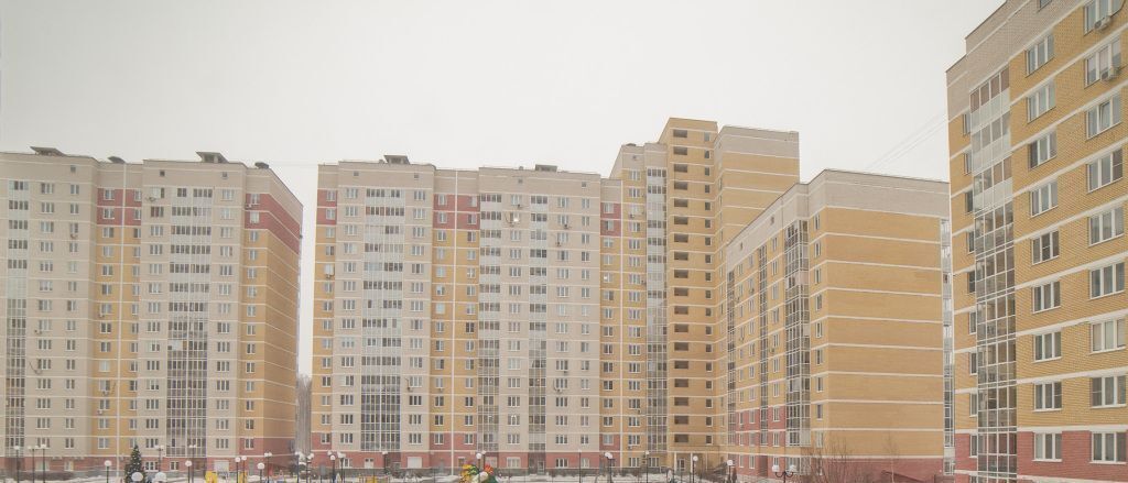квартира г Екатеринбург Чкаловская ул. Академика Вонсовского, 75 фото 13