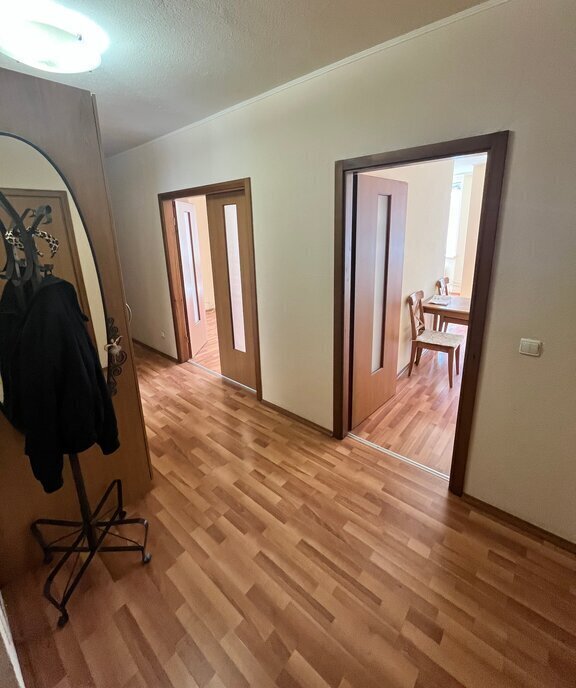 квартира г Екатеринбург р-н Кировский Динамо ул Советская 44 фото 9