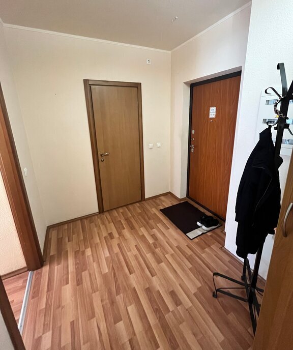 квартира г Екатеринбург р-н Кировский Динамо ул Советская 44 фото 8