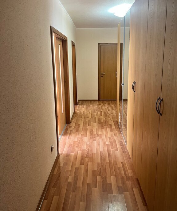 квартира г Екатеринбург р-н Кировский Динамо ул Советская 44 фото 20
