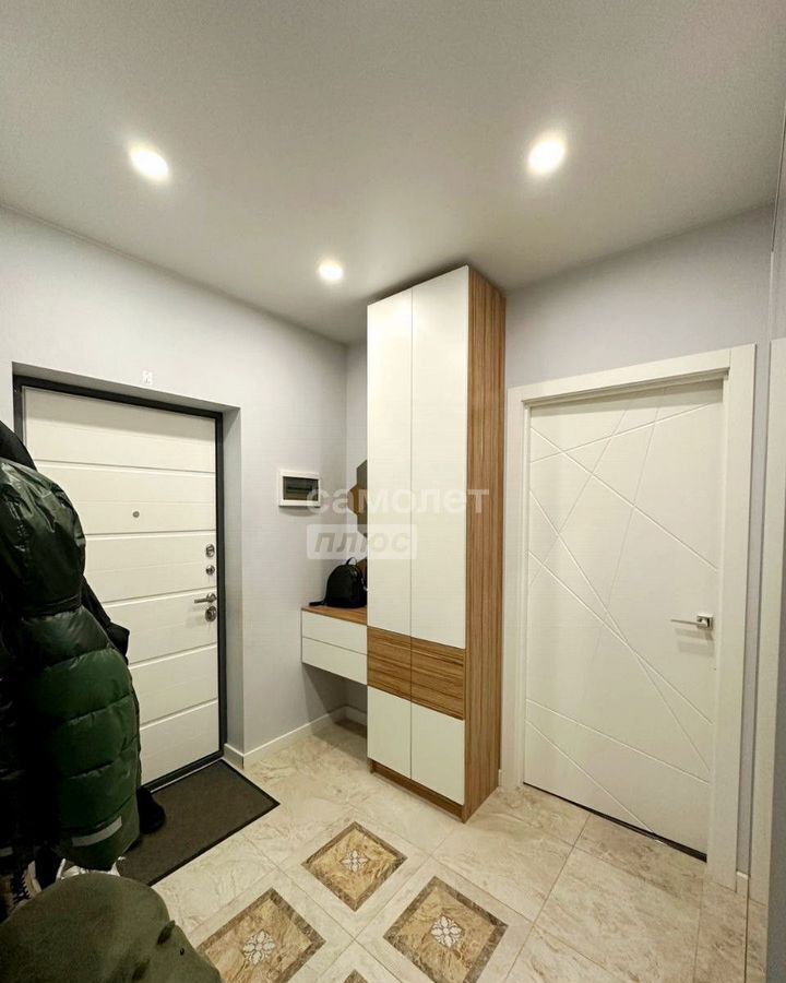 квартира г Королев ул Ленина 27 фото 16