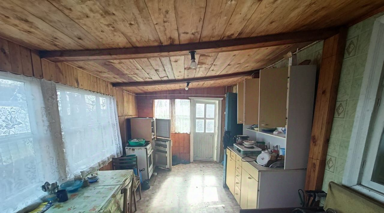 дом г Ангарск снт Юбилейное фото 7