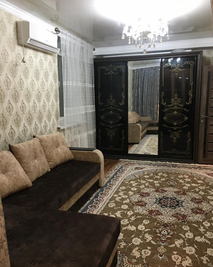 квартира г Махачкала р-н Ленинский ул Лаптиева 79 фото 4