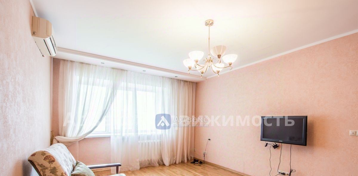квартира г Тюмень р-н Центральный ул Салтыкова-Щедрина 53 фото 14