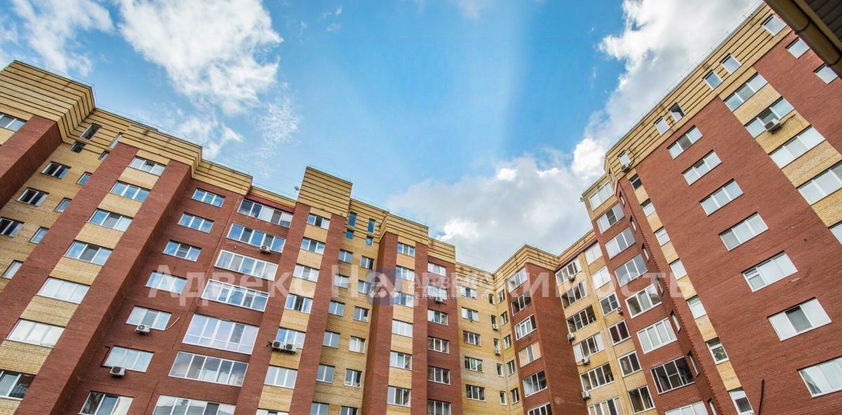 квартира г Тюмень р-н Центральный ул Салтыкова-Щедрина 53 фото 27