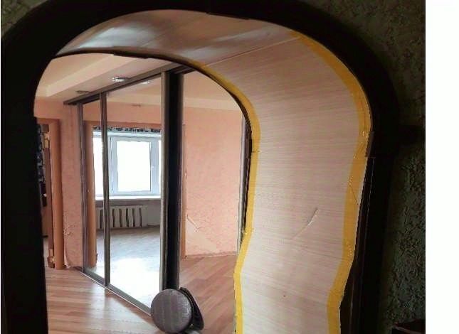 квартира г Ижевск р-н Первомайский ул Сороковой километр 29 фото 19
