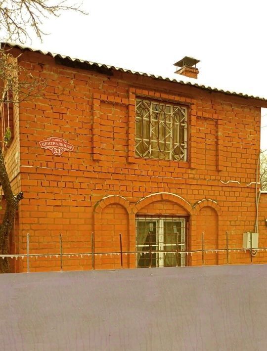 дом г Калуга р-н Ленинский снт Здоровье 33 фото 1