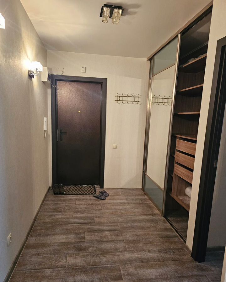 квартира г Воронеж р-н Центральный б-р Олимпийский 14 фото 3