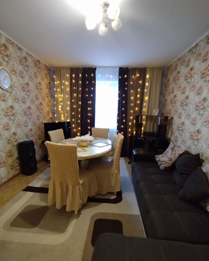 квартира г Саратов р-н Заводской 1-й пр. Энергетиков, 14/16 фото 11