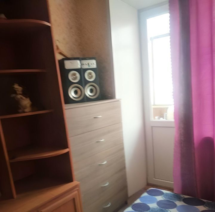 комната г Уфа р-н Орджоникидзевский ул Кольцевая 30 фото 2