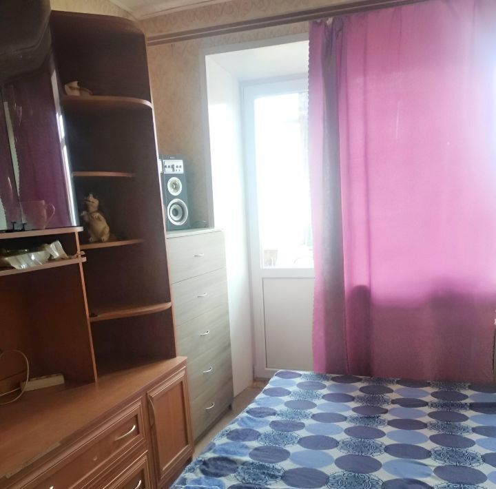 комната г Уфа р-н Орджоникидзевский ул Кольцевая 30 фото 6