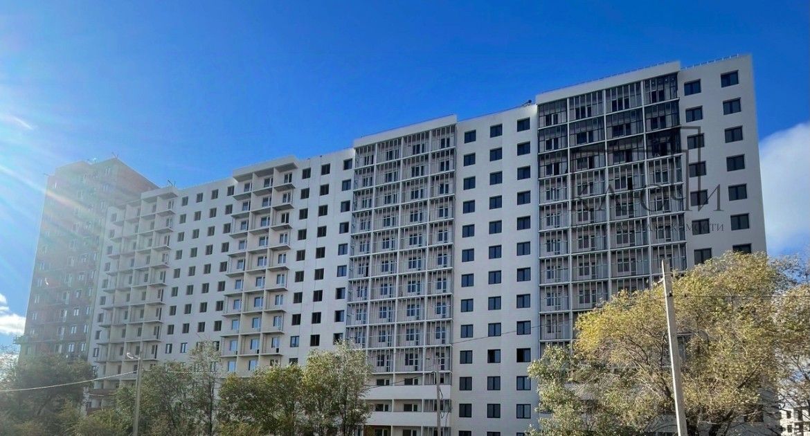 квартира г Магнитогорск р-н Правобережный пр-кт Ленина 114 фото 5