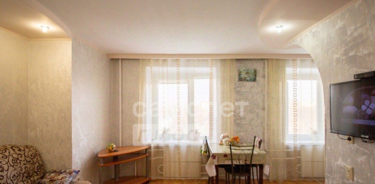 квартира г Челябинск п Аэропорт р-н Металлургический 22 фото 17